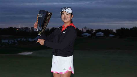 rose zhang rolex ranking|Making Moves: Rose Zhang Races Up Over 400 Spots in Rolex .